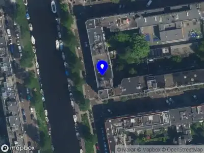 TOKI Diensten Amsterdam