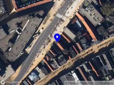 SCANDAL Groningen