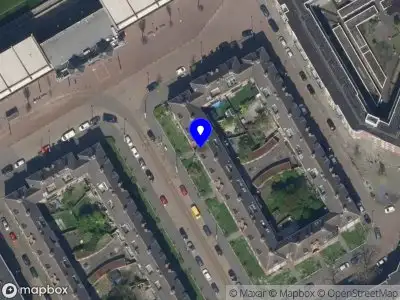 Revs Elektro Rotterdam