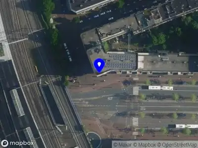 Santi Dev Solutions Amsterdam