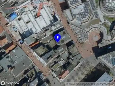 Data Vault Eindhoven
