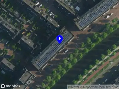 Overbloom Amsterdam