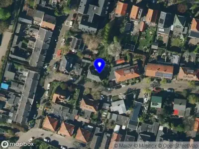 Nieuw bedrijf Wouter Kuin