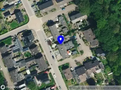 Nieuw bedrijf Mamo Stukadoor