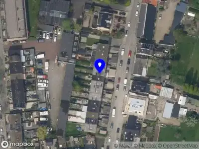 Nieuw bedrijf Franka support