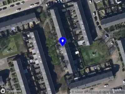 Nieuw bedrijf Oosterveld vloeren