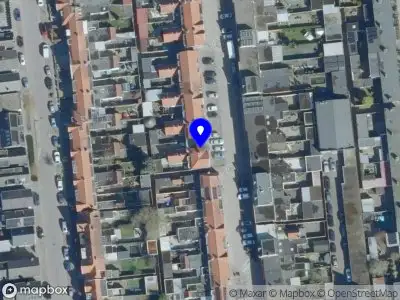 Nieuw bedrijf Bouw Z.R