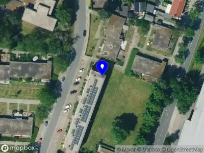Meneer He Apeldoorn