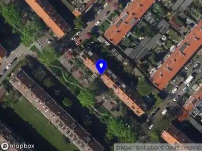 Irma's glas in lood Rijswijk