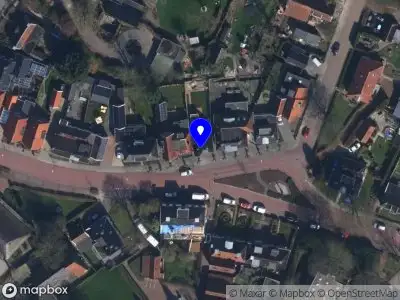 Nieuw bedrijf Tiny Threads