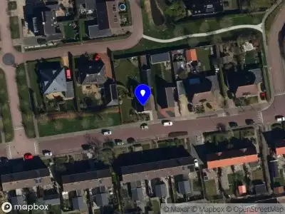 Nautaprojectadvies ST.-ANNAPAROCHIE
