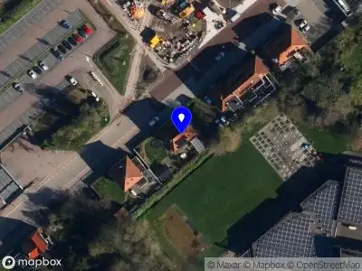 Blauw RVS Sneek