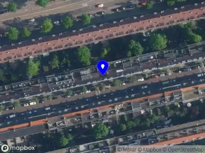 Dolle Stessen Amsterdam