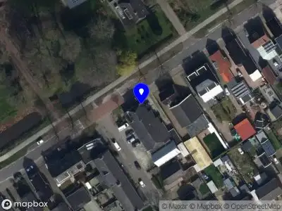 Nieuw bedrijf Ali Baba Nieuw-Buinen