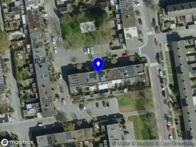 Nieuw bedrijf Meulenbroek Timmerwerken