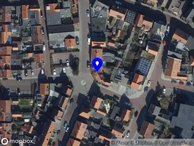 Nieuw bedrijf J. Hermes