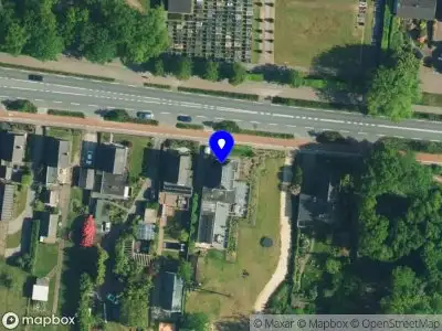 Nieuw bedrijf Machielsen Bouwservice