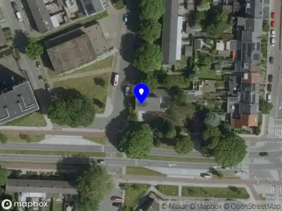 Compleet bouw Maastricht