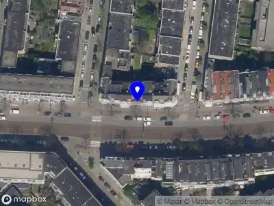 Orchan Achmet Oglou Rotterdam