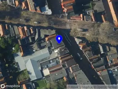 Greene construction Hoorn