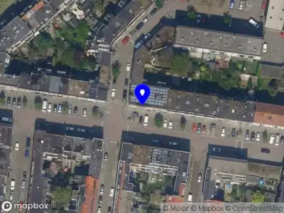 Nieuw bedrijf E. Yildiz Services