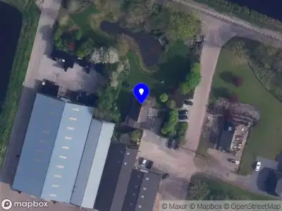 Nieuw bedrijf Job Hoving dienstverlening