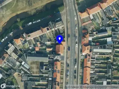 DSKS Schilderdiensten Almelo