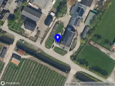 Bed & Breakfast Cherry Cottage