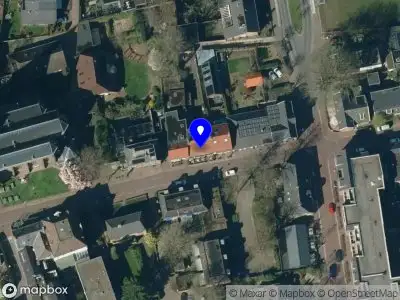 Tapperij 2a Zeddam