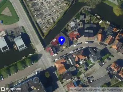 Klussenbedrijf Bzdzikot Medemblik