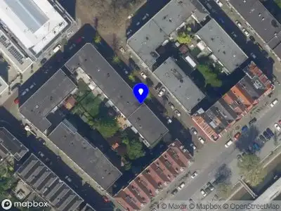 Nieuw bedrijf Bouwbedrijf JRS