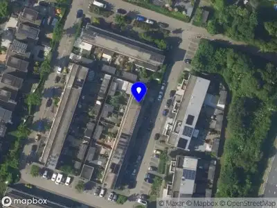 Nieuw bedrijf Profi Dak Marinov