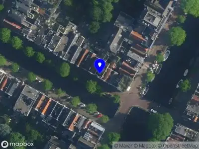 Ibraahiim Hassan Amsterdam