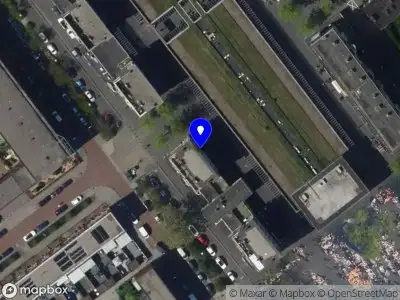 Alagoz Enterprise 's-Gravenhage