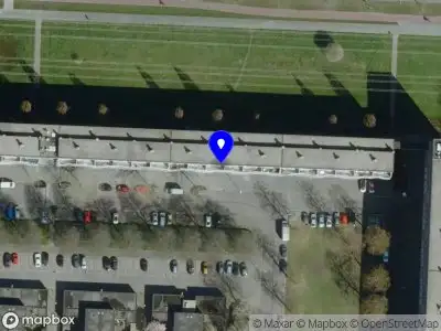 Nieuw bedrijf Othman infra