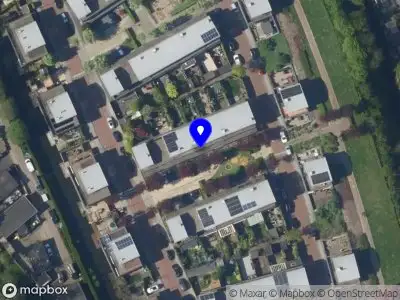 Begina Totaalonderhoud VOORBURG