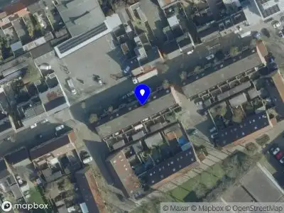 Nieuw bedrijf Colombiano Activo