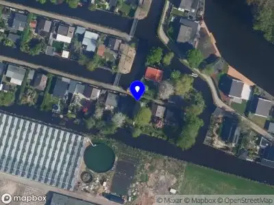 Nieuw bedrijf ROVS Dienstverlening