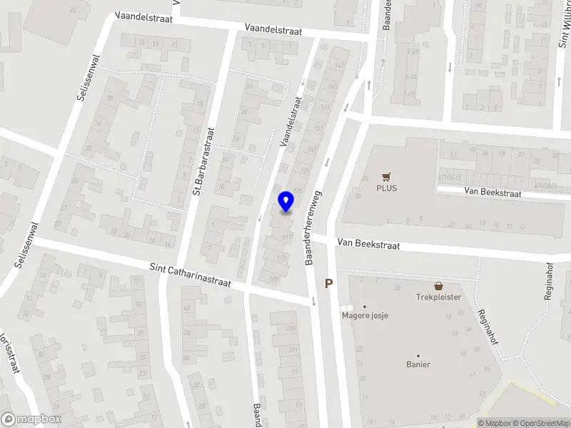 Nieuw bedrijf Micu Construction