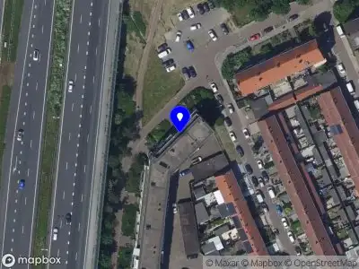 Van der linde montage en elektra