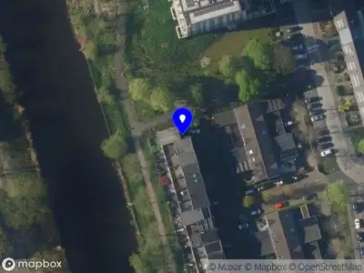 De Data Lakei Amersfoort