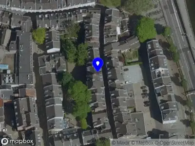 Sidney Teege Maastricht
