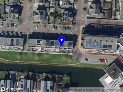 Tang Financial Services