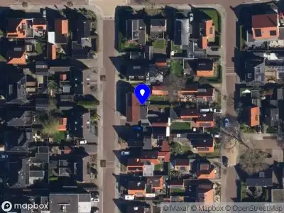 Nieuw bedrijf Achtien Marketing