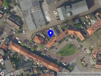 Emmy Groothuys Hilversum