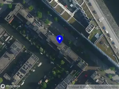 Rosa van Gessel Amsterdam