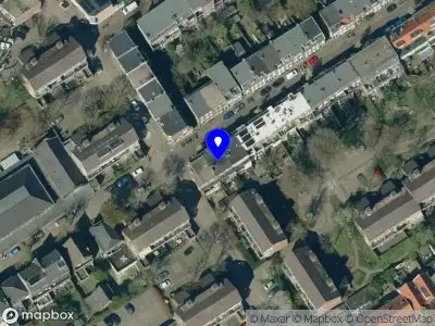 Nieuw bedrijf Studio Patrick Jakhari Sanders