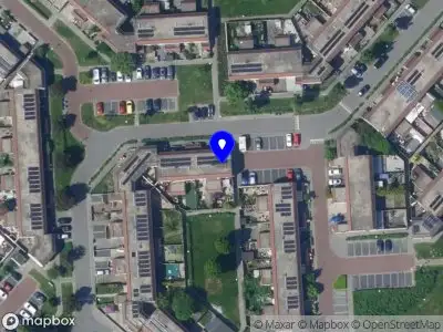 Green Energy Nederland