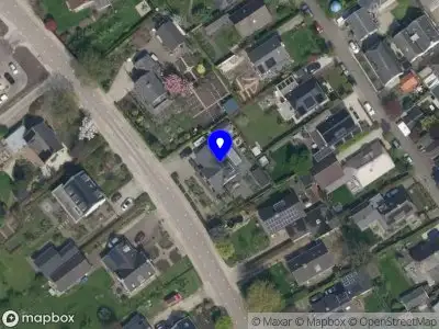 Nieuw bedrijf M. Eilander Consulting