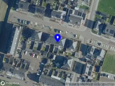 Nieuw bedrijf A Visser bouwservice